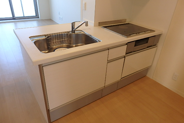 キッチン 写真3