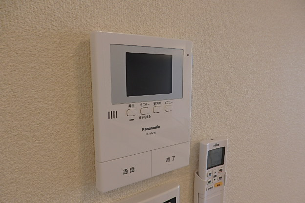 セキュリティ 写真10