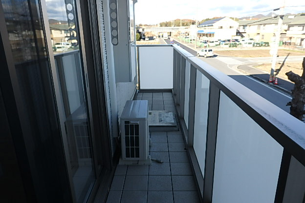 バルコニー・ベランダ 写真11