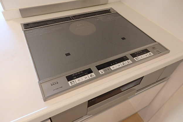 キッチン 写真28