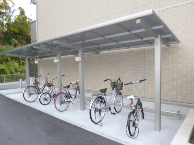 共用部 写真14