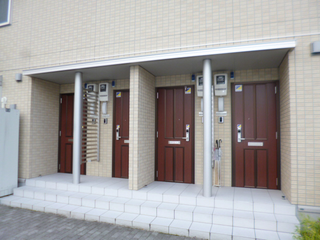 エントランス 写真33