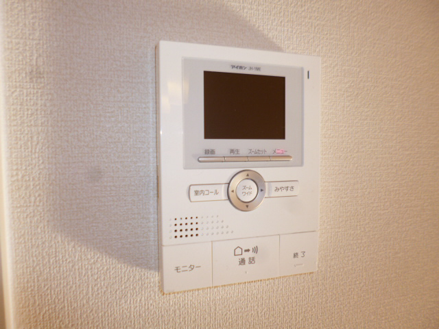 セキュリティ 写真12