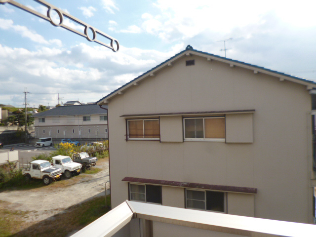 眺望 写真11