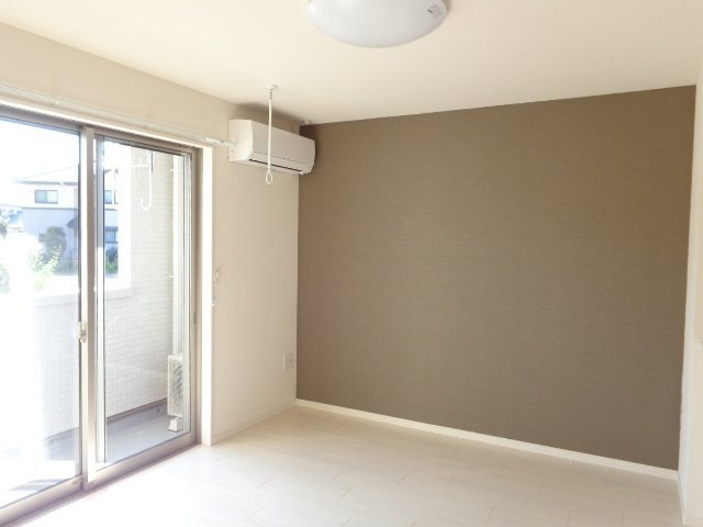 リビング 写真2