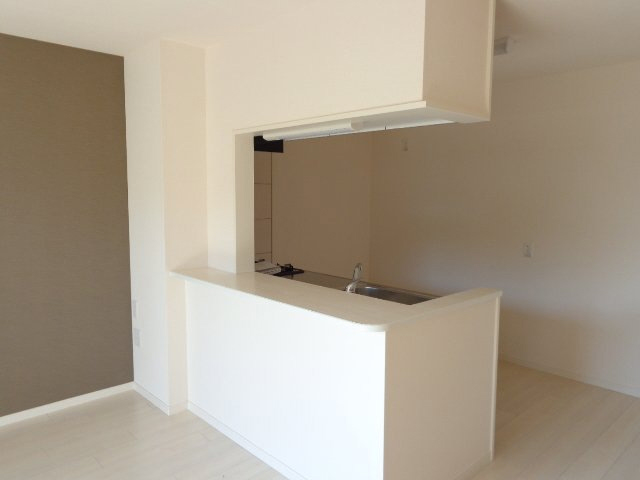 キッチン 写真3