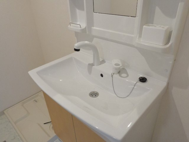 洗面所 写真6