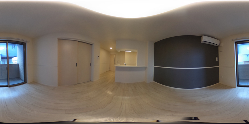 リビング 写真33