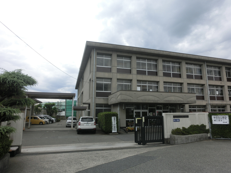 松陽中学校まで900m (徒歩12分) 写真22