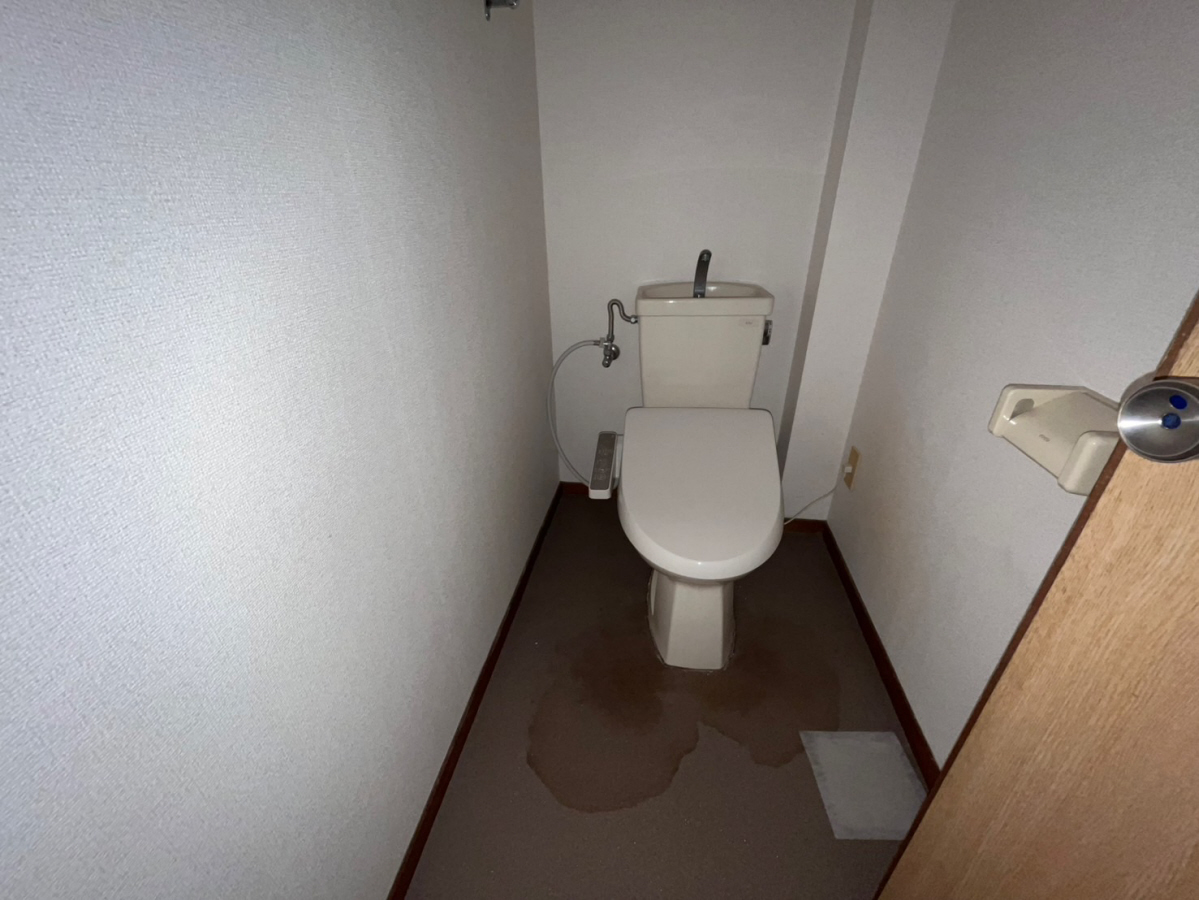 トイレ 写真5