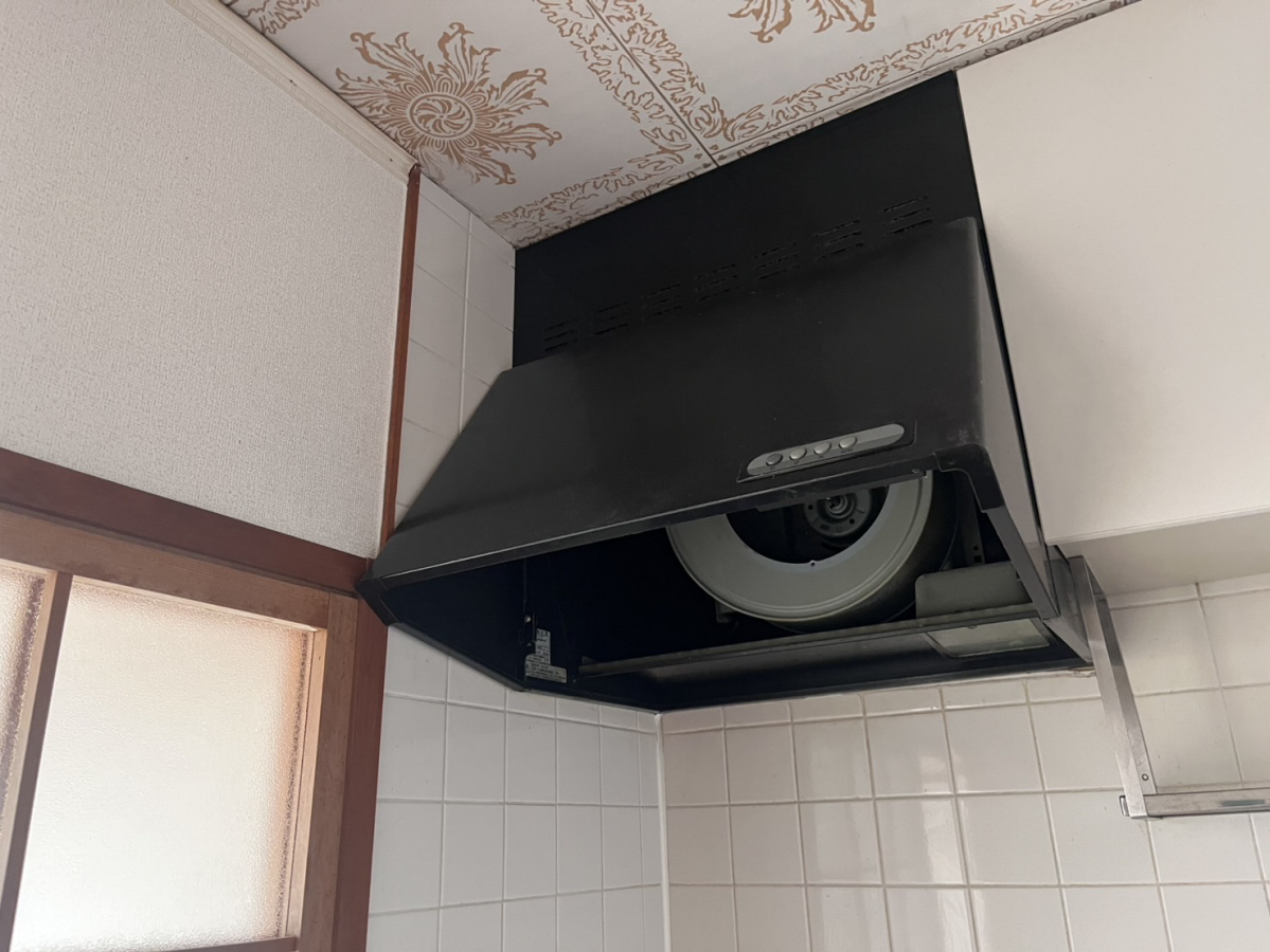キッチン 写真19