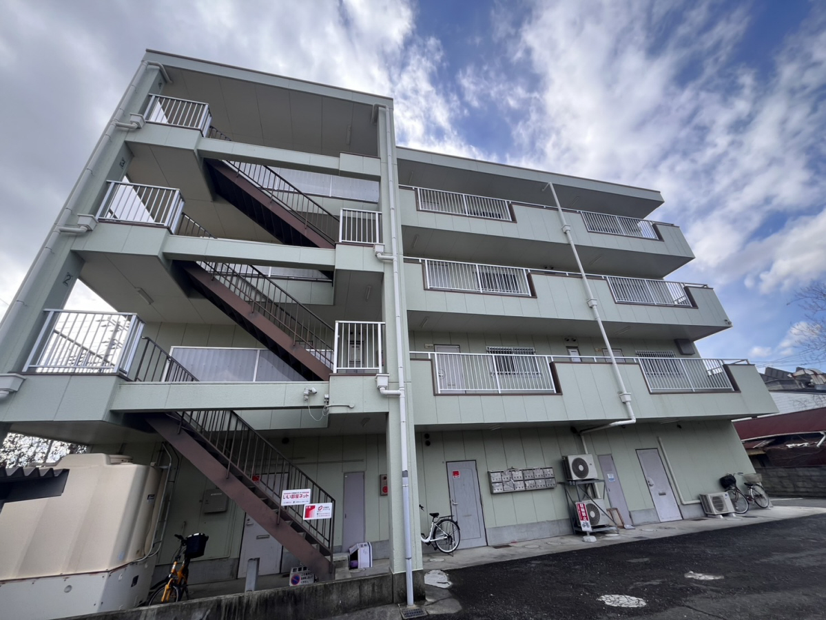 外観 写真29