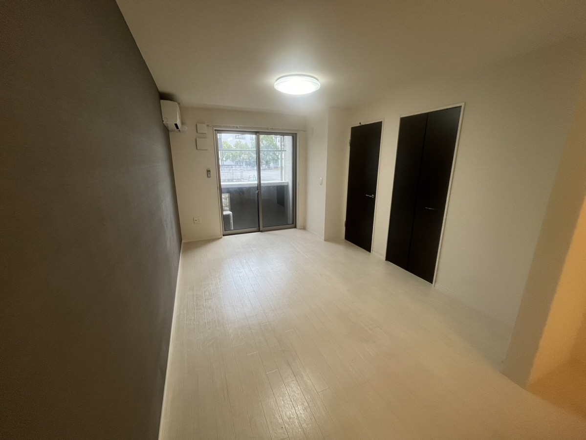 リビング 写真2