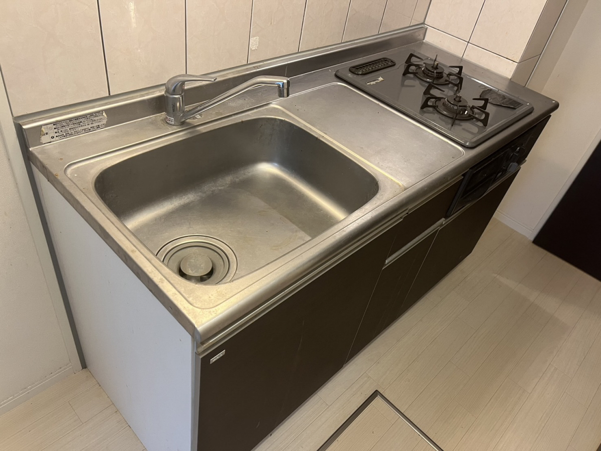 キッチン 写真3