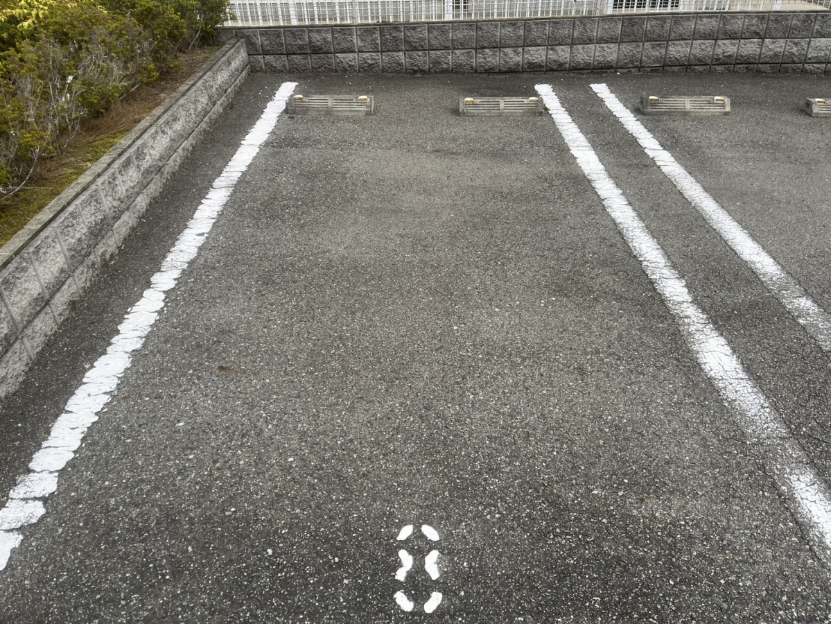 駐車場 写真10