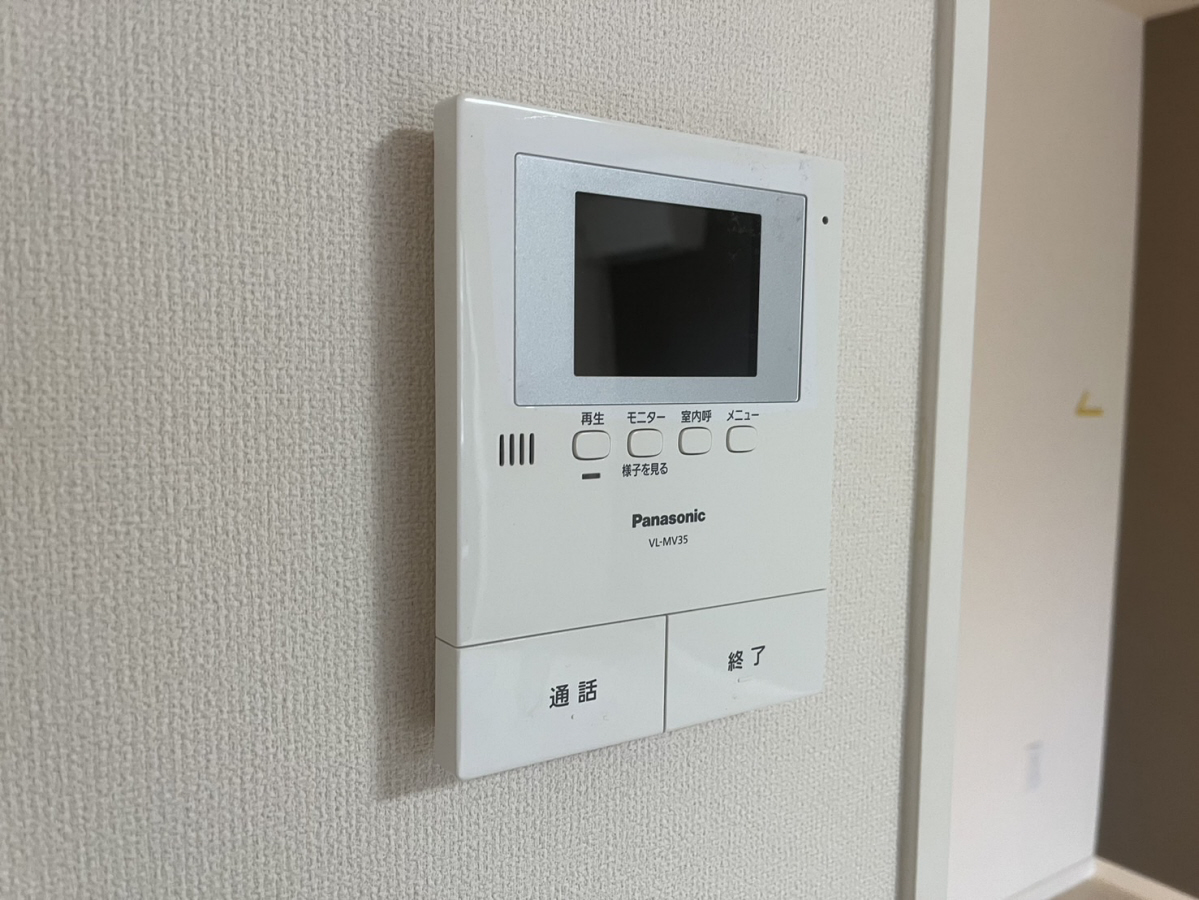 セキュリティ 写真13