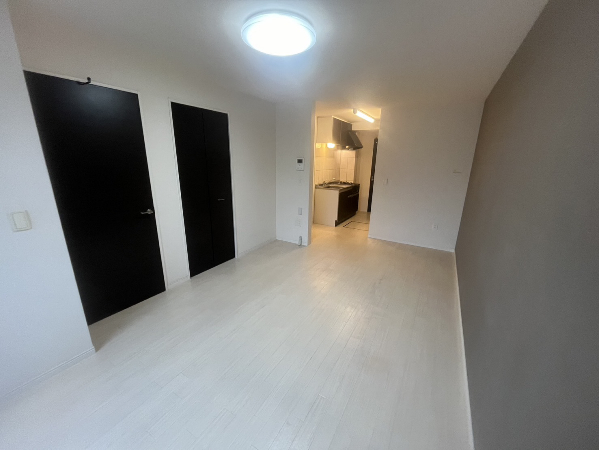 リビング 写真17