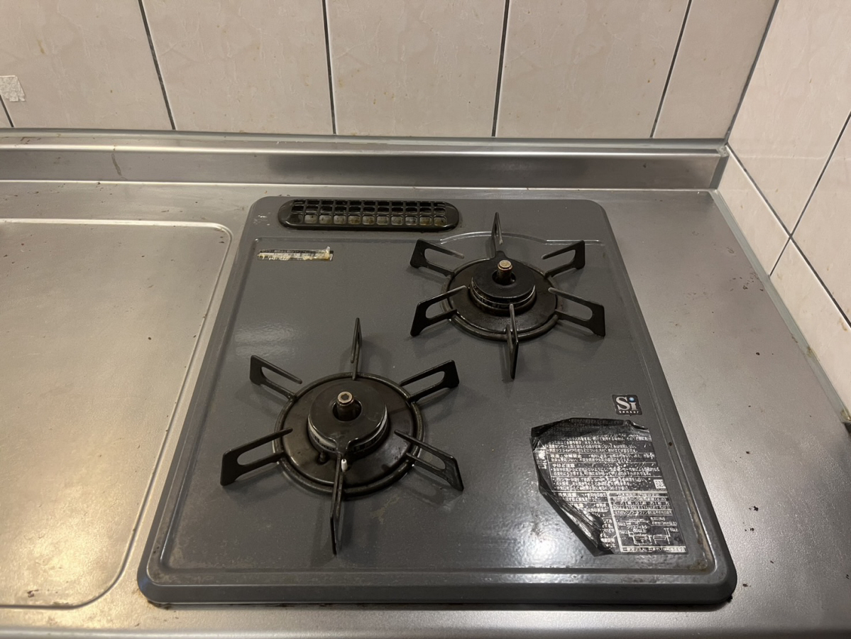 キッチン 写真19