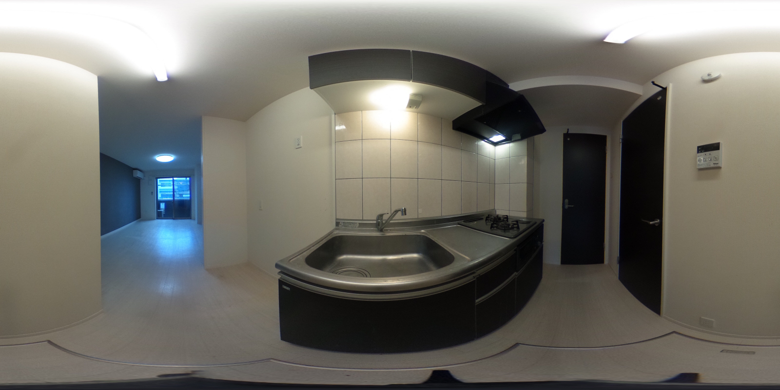 キッチン 写真35