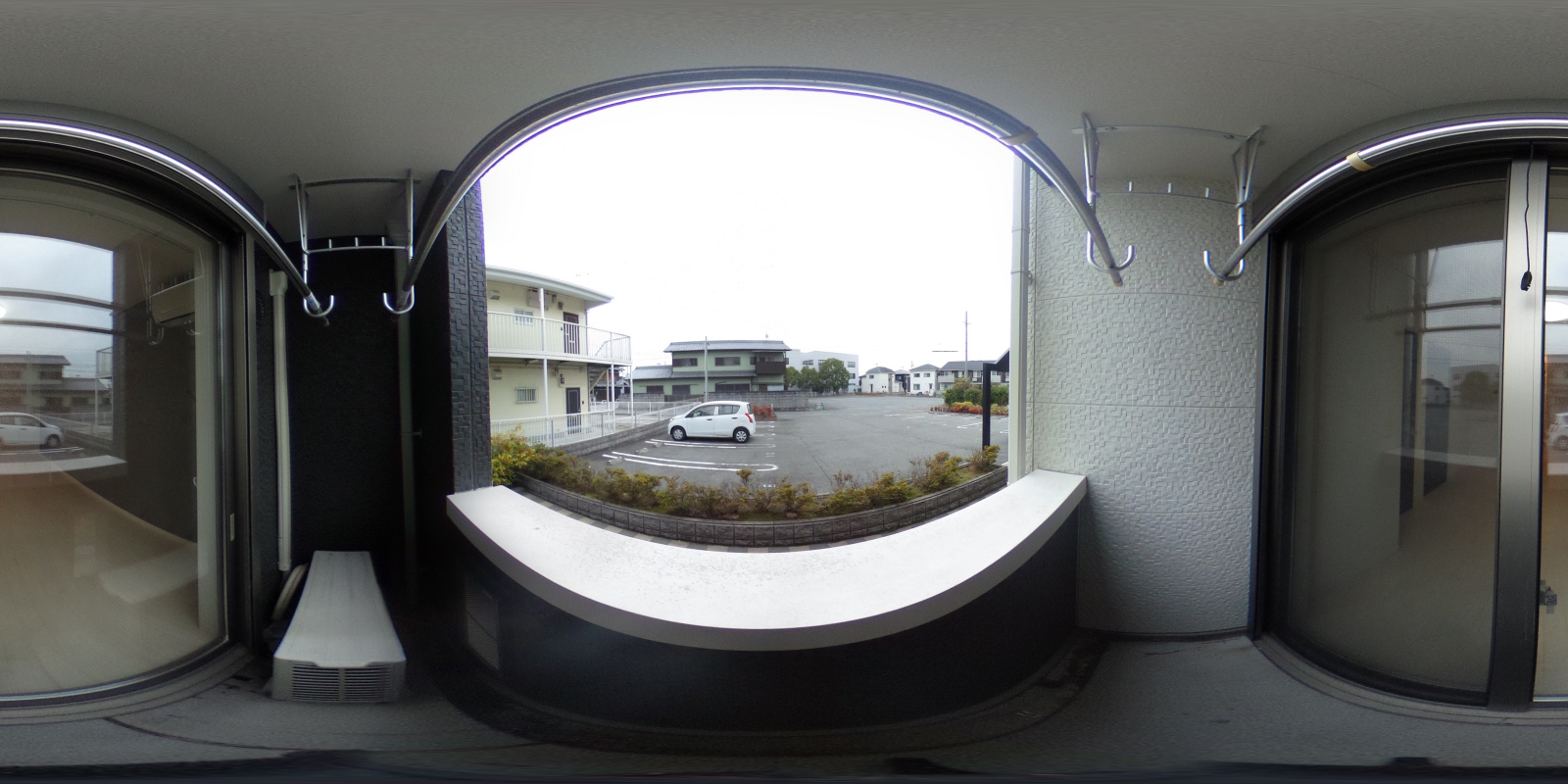 バルコニー・ベランダ 写真37