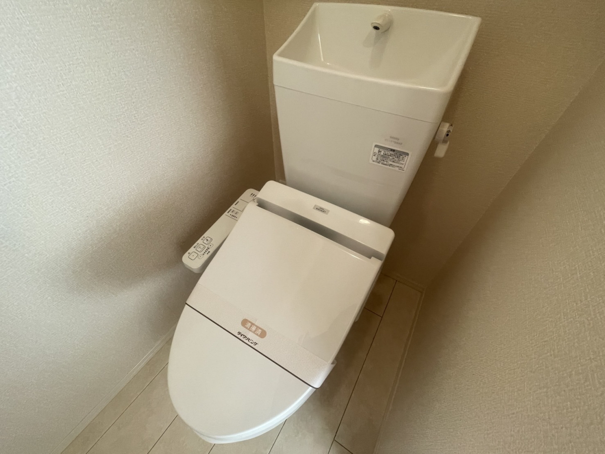 トイレ 写真5