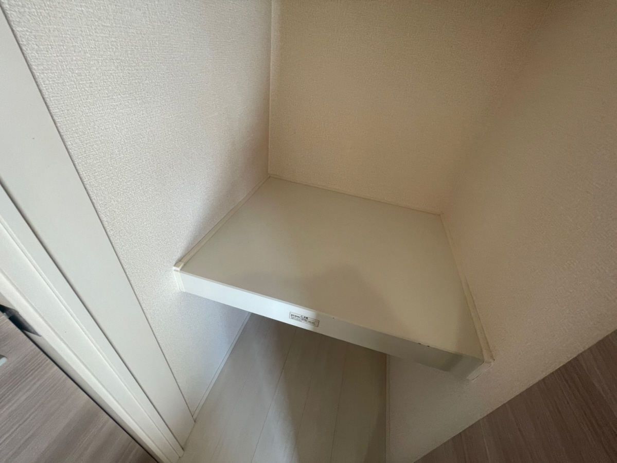 収納 写真9