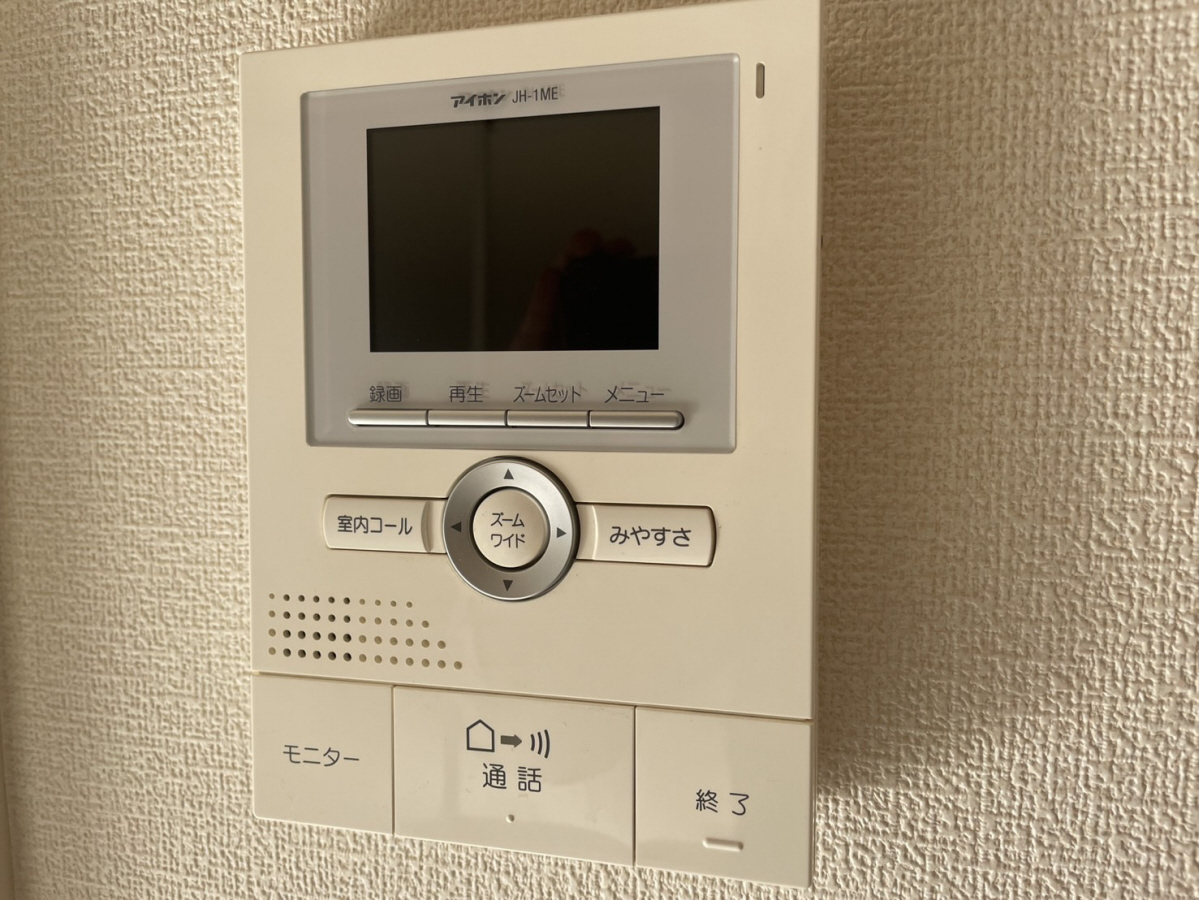 セキュリティ 写真13
