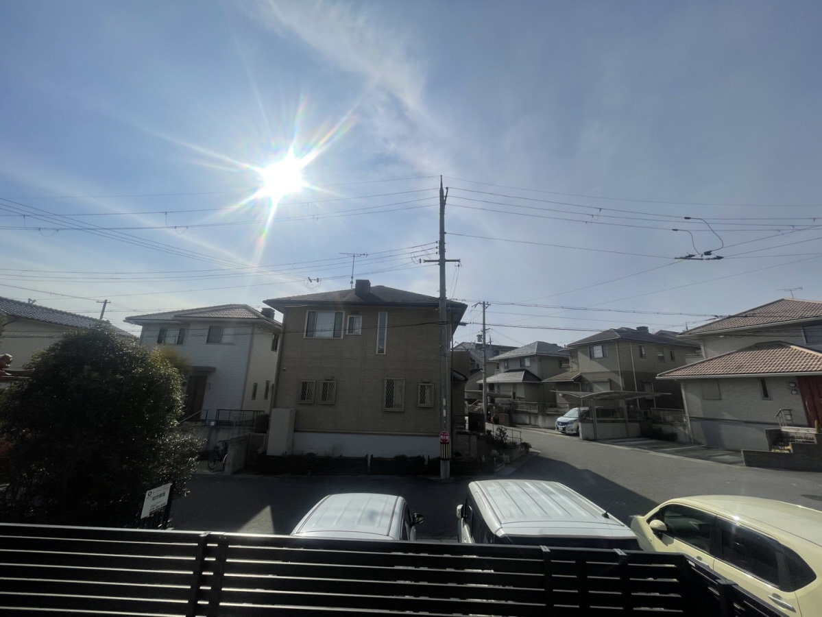 眺望 写真15