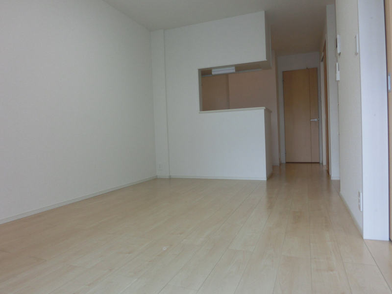 リビング 写真2