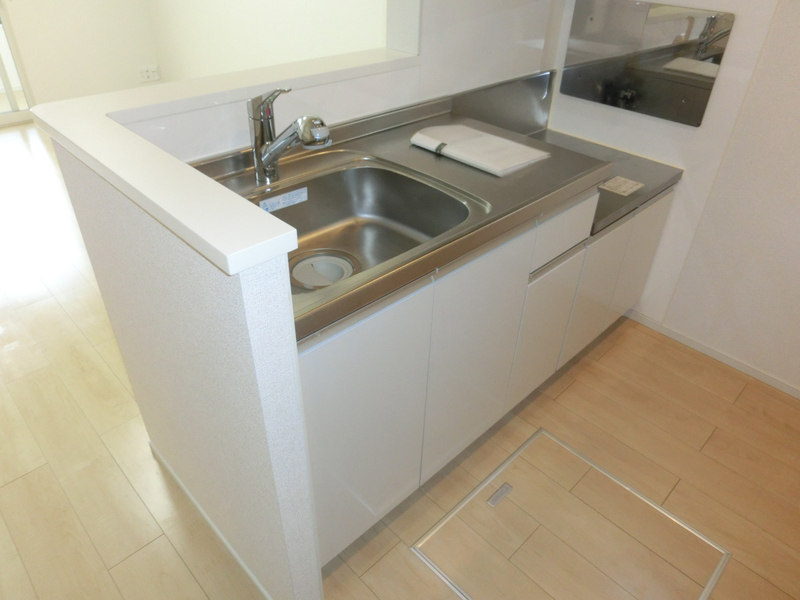 キッチン 写真3