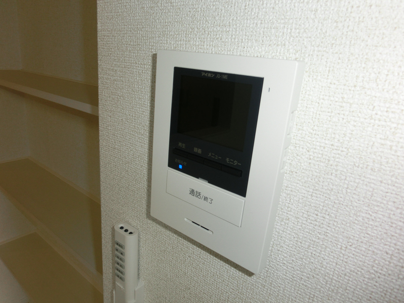 セキュリティ 写真10