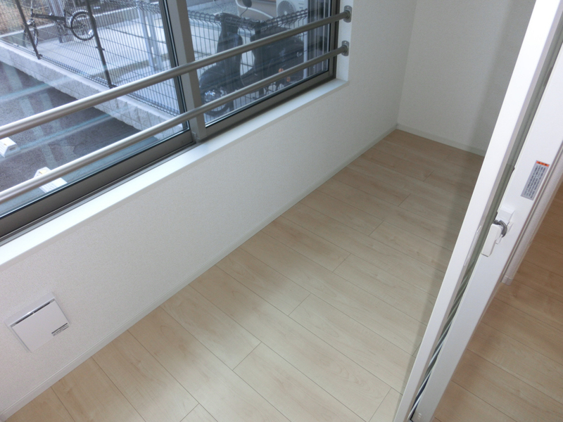 バルコニー・ベランダ 写真11