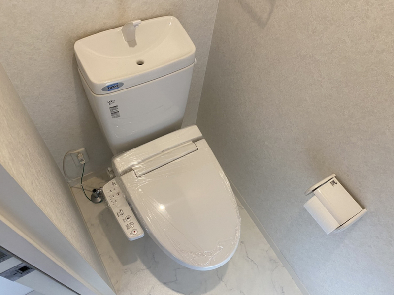 トイレ 写真5