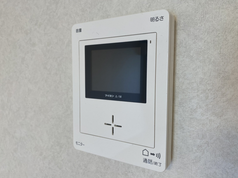 セキュリティ 写真13