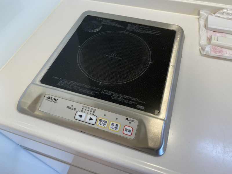 キッチン 写真19