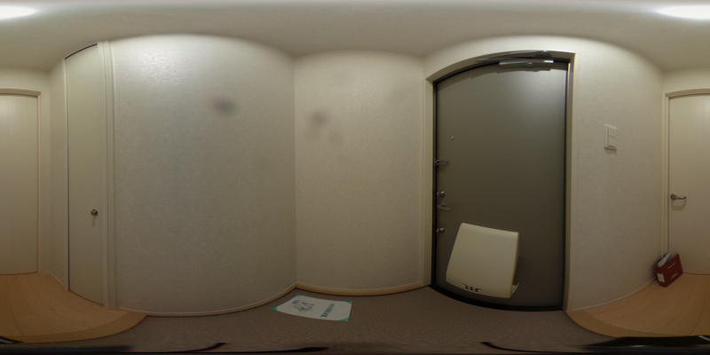 玄関 写真33