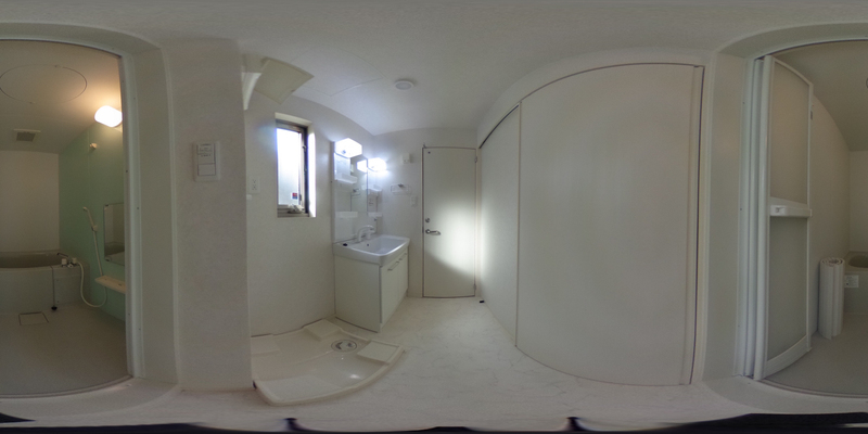 洗面所 写真36