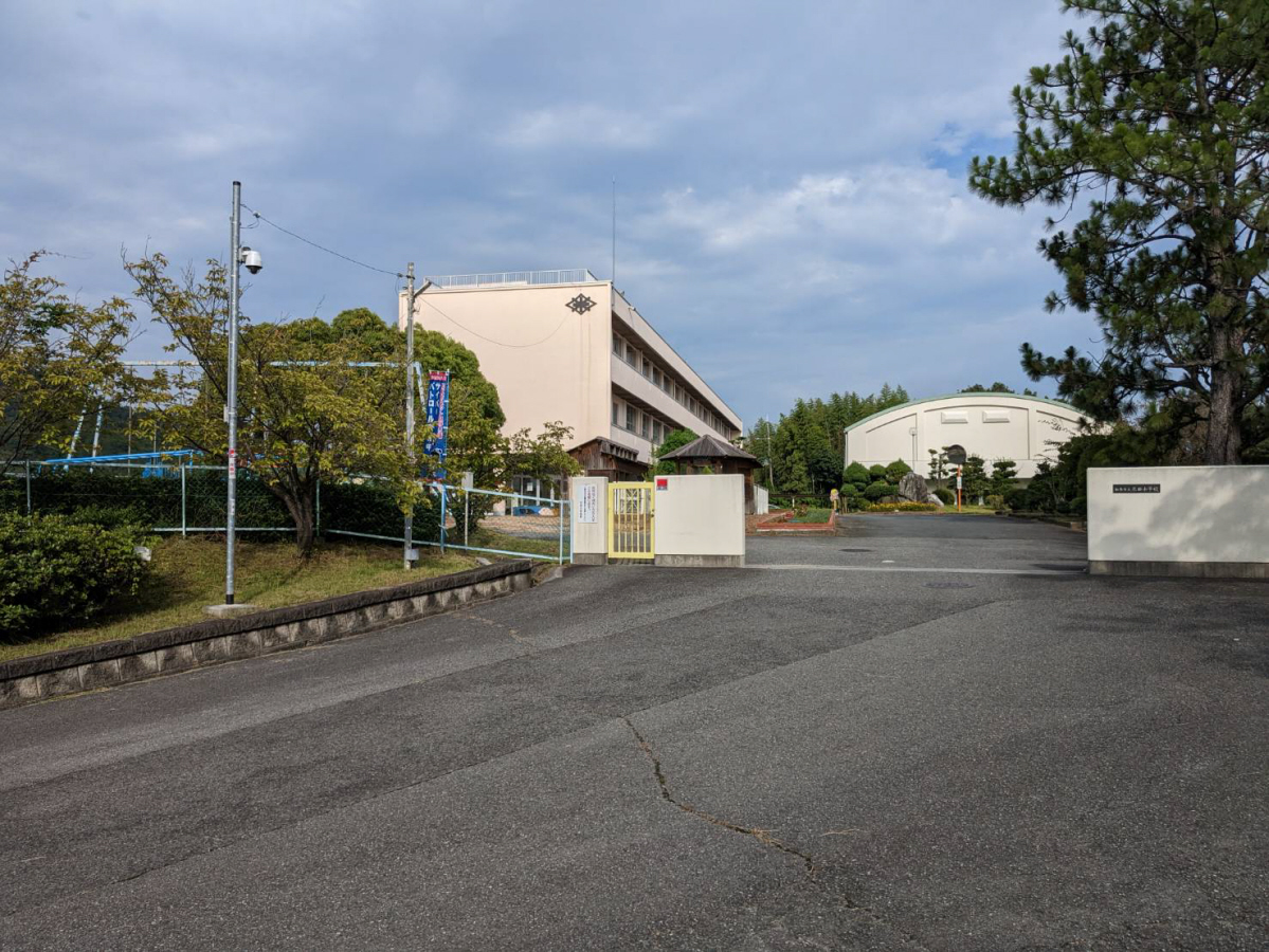 米田小学校まで3062m (徒歩39分) 写真21