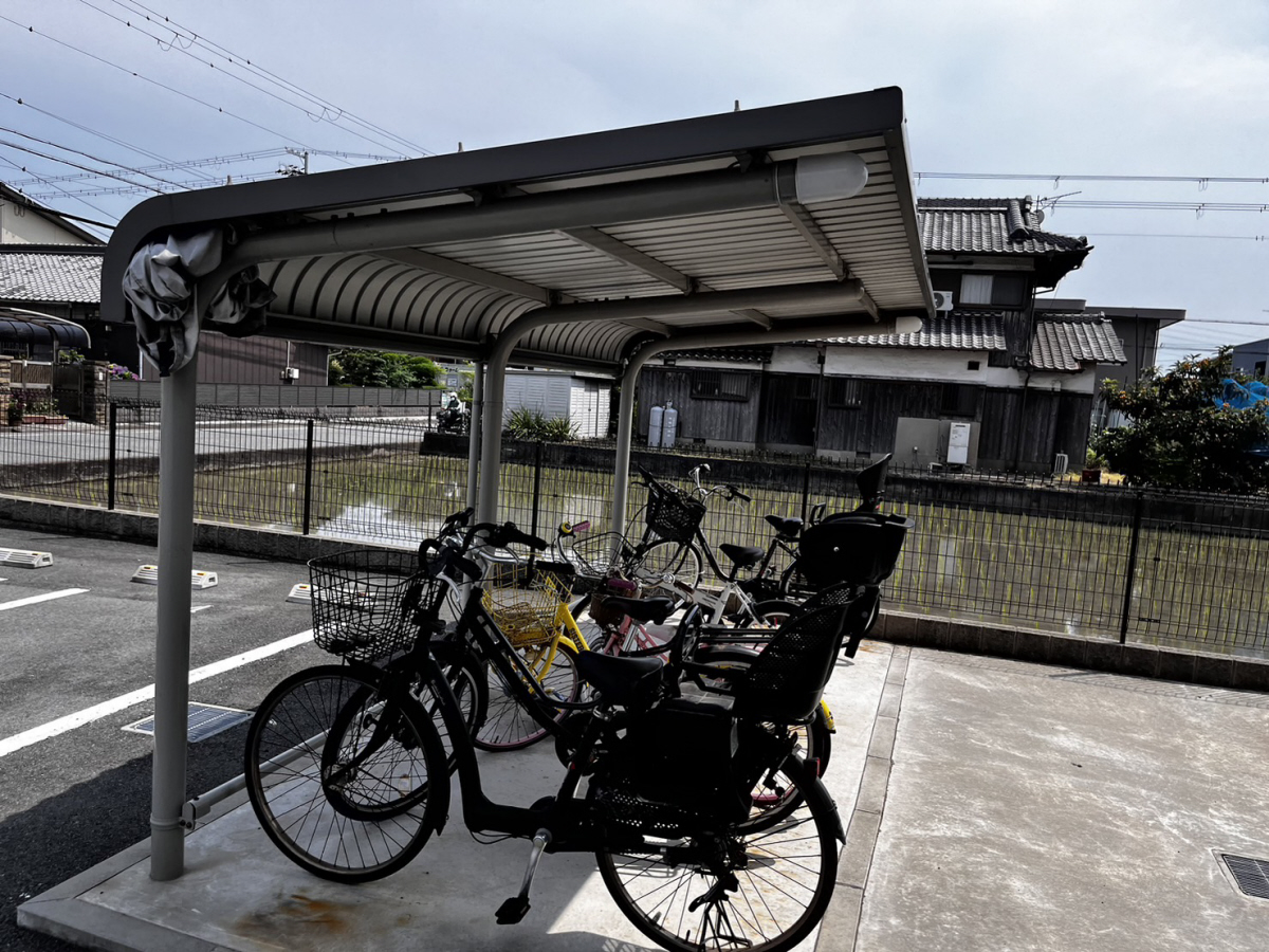 共用部 写真11
