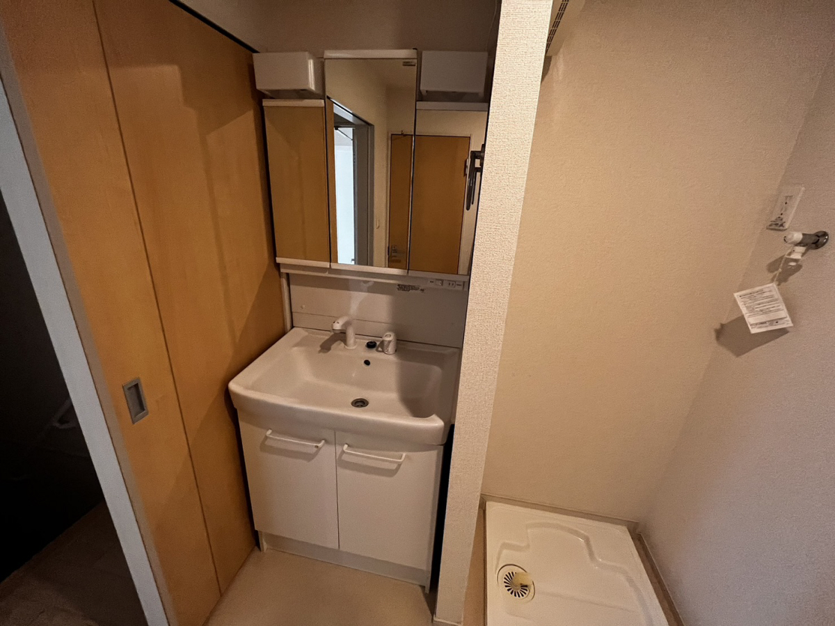 洗面所 写真6