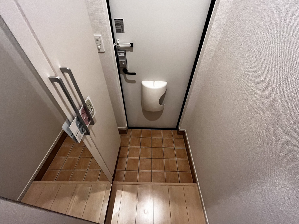 玄関 写真7