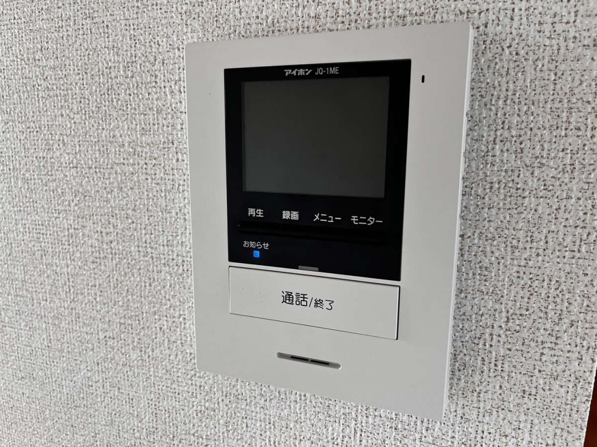 セキュリティ 写真13