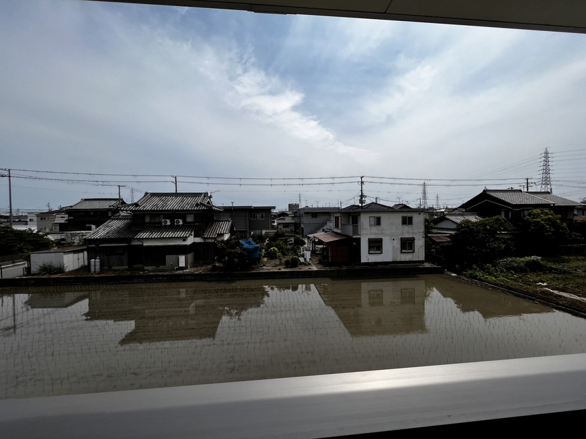 眺望 写真15