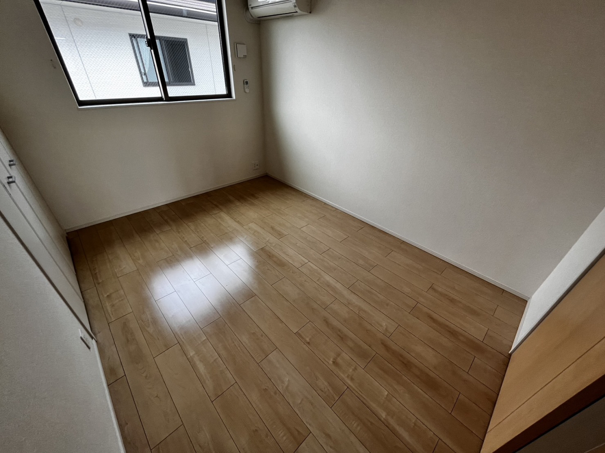 寝室 写真18