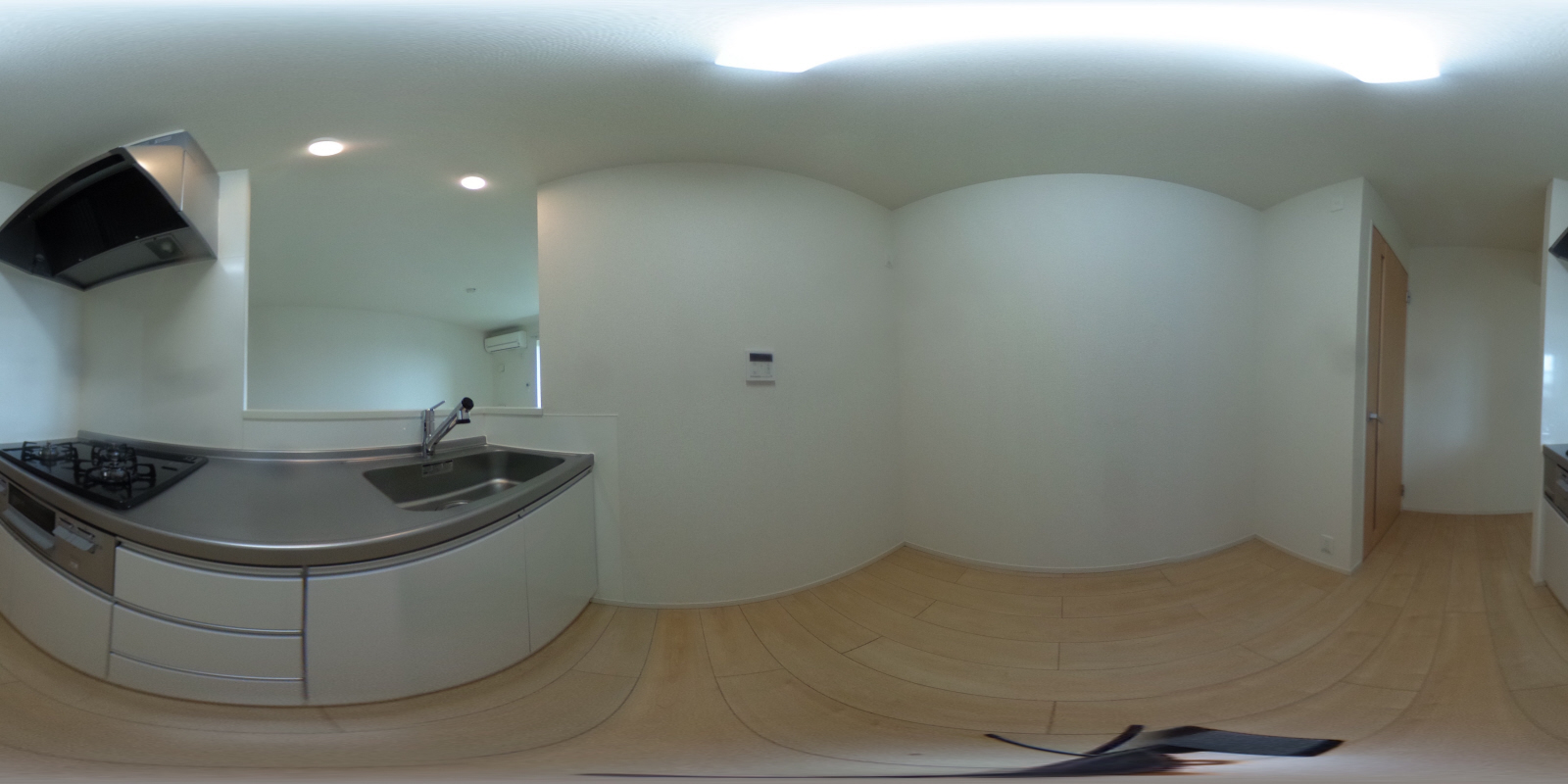 キッチン 写真34