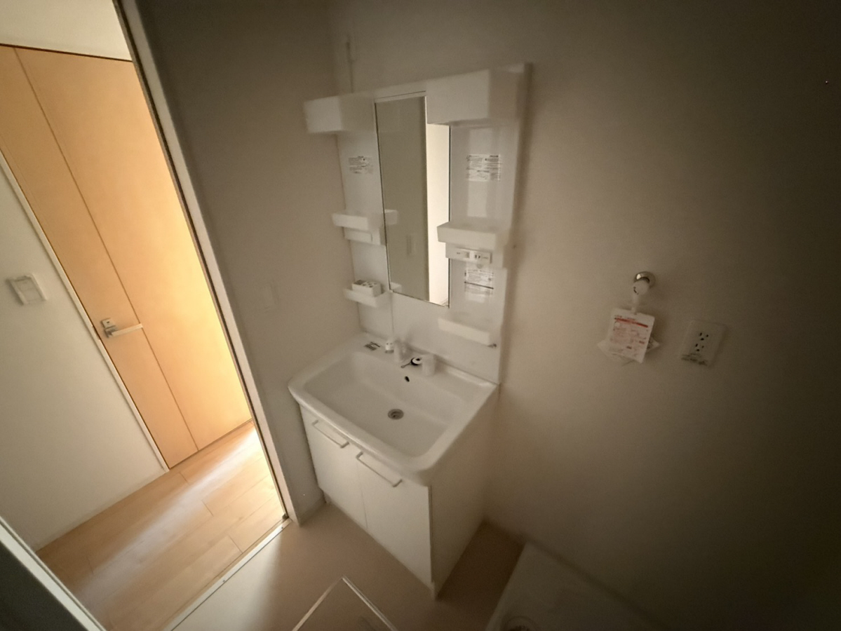 洗面所 写真6