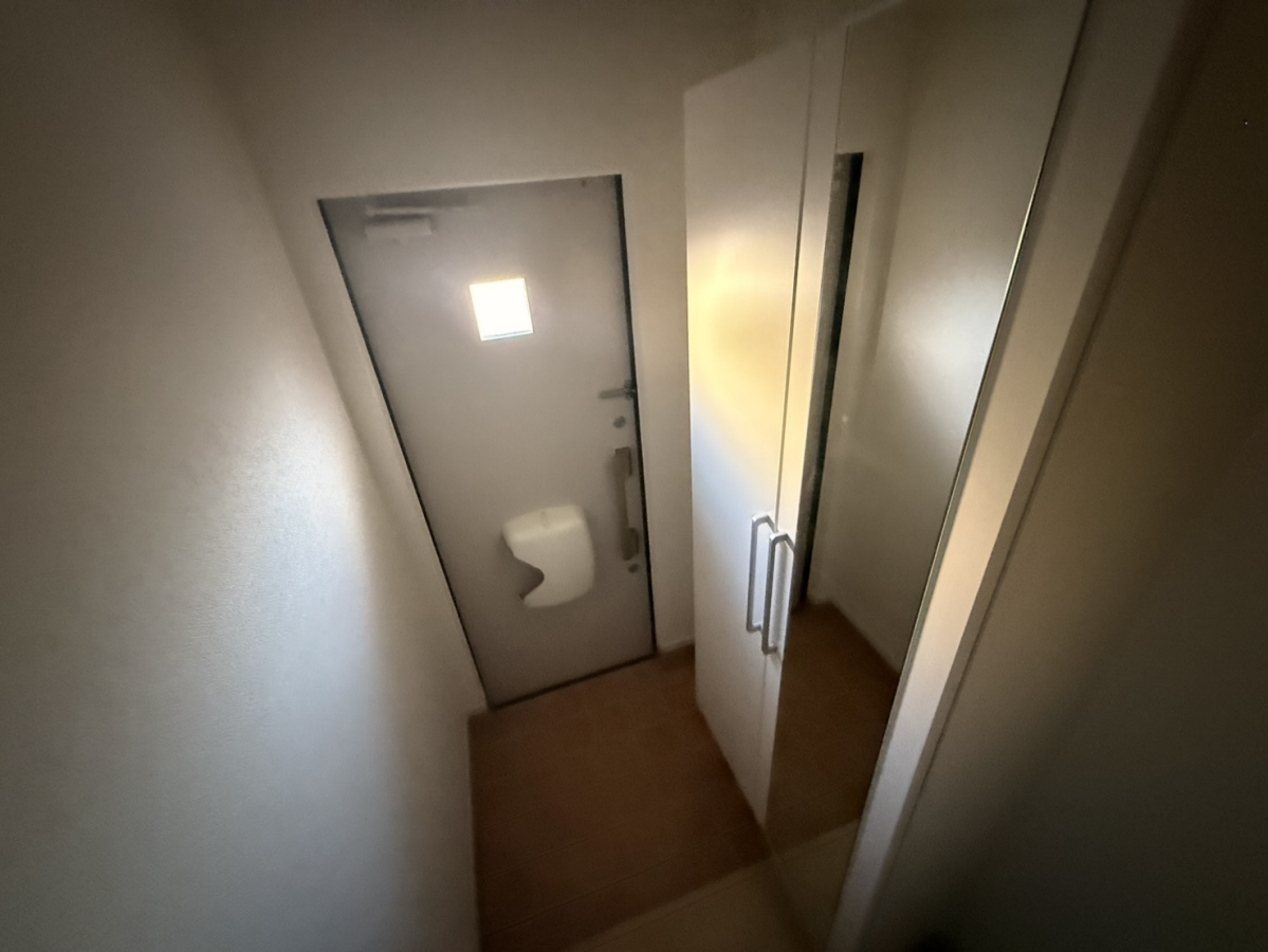 玄関 写真7