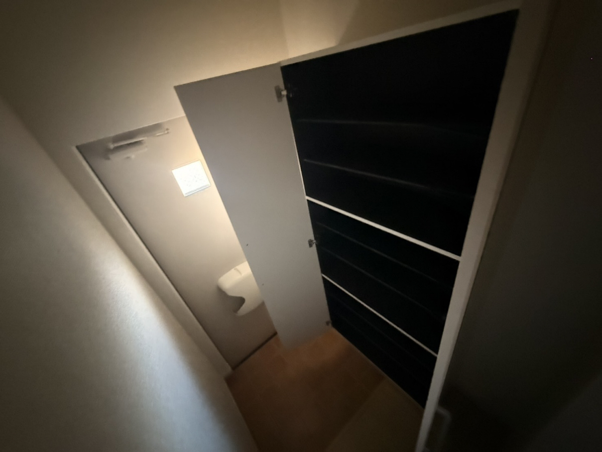 その他部屋・スペース 写真8