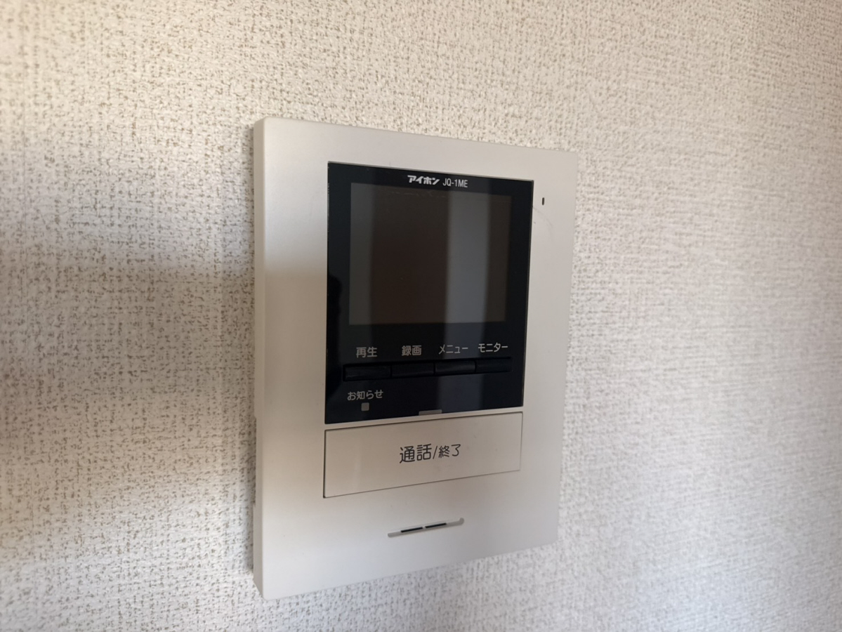 セキュリティ 写真13