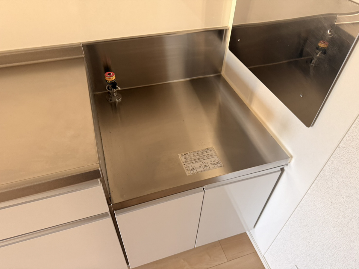 キッチン 写真19